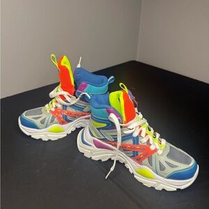 Fila electrove 2 size 8